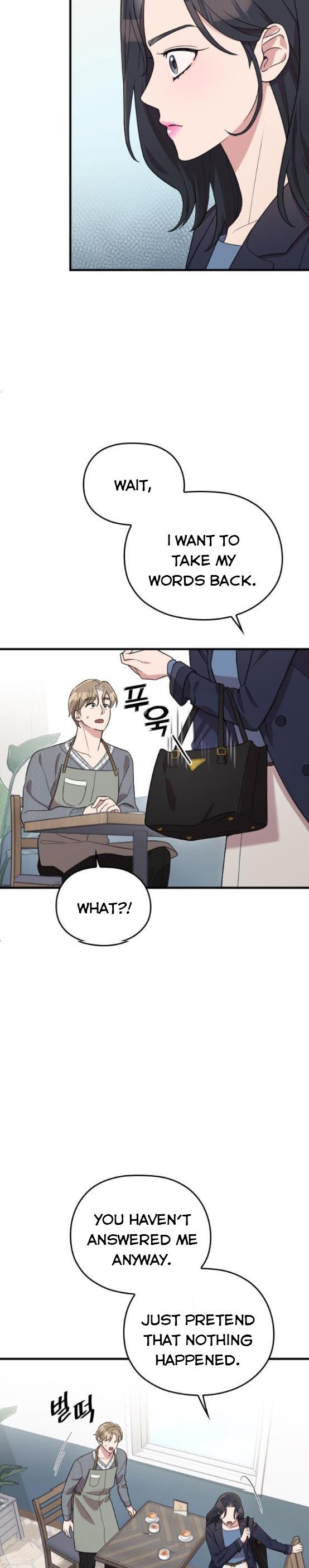 Marry My Husband Chapter 63 image 13